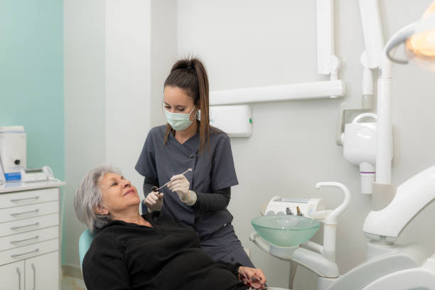 Best Broken Tooth Emergency  in Ballenger Creek, MD