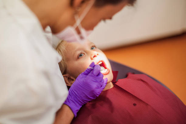 Best Tooth Pain Emergency Relief  in Ballenger Creek, MD